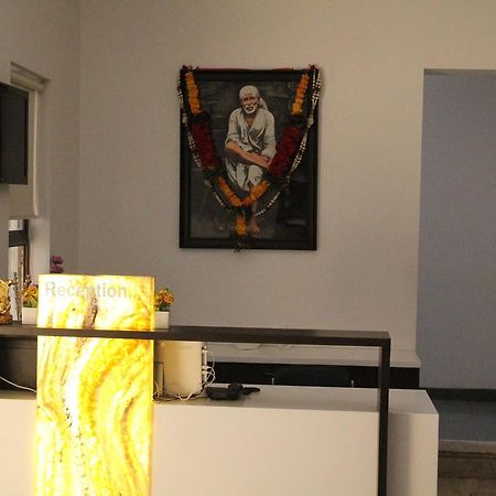 Hotel Patiala House Ahmednagar Extérieur photo