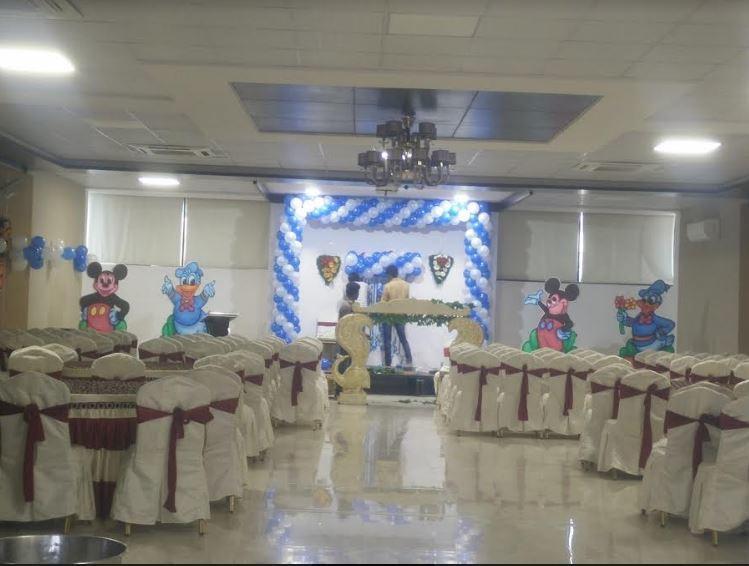Hotel Patiala House Ahmednagar Extérieur photo