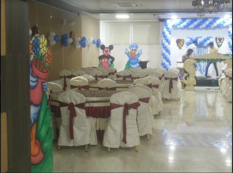 Hotel Patiala House Ahmednagar Extérieur photo